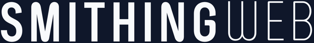 Smithing Web